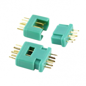 Mpx Connectors Rc MPX connector Multiplex Connectors For RC LiPo Battery – Himaxrc