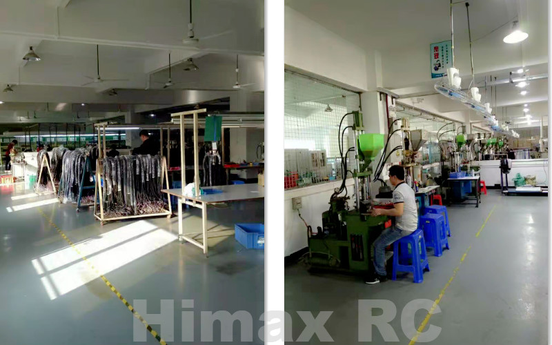 rc cable adapter connector factory – Himaxrc